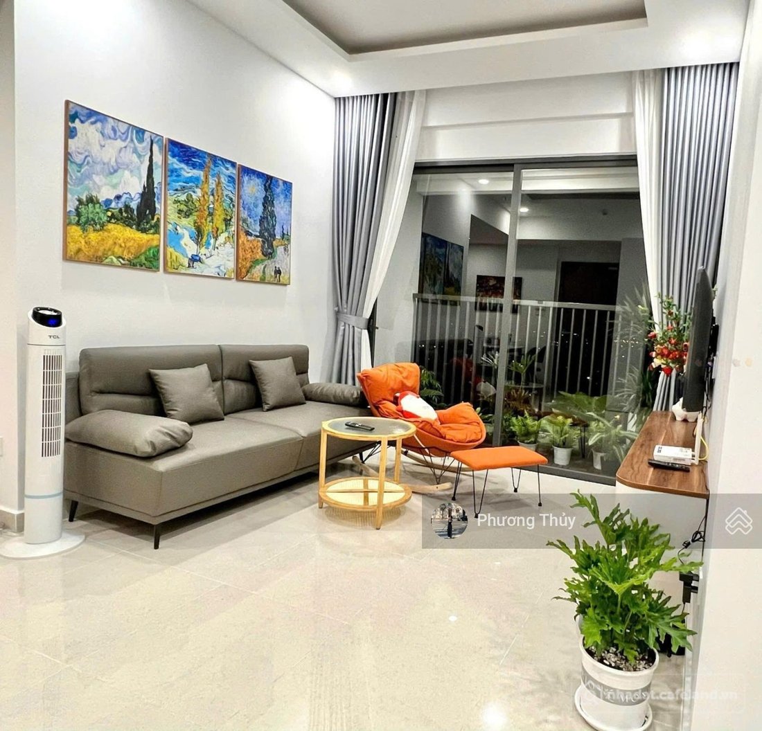 Bán căn hộ chung cư: Giá mềm bất ngờ Sở hữu ngay căn hộ Opal Riverside, giá 1 tỷ