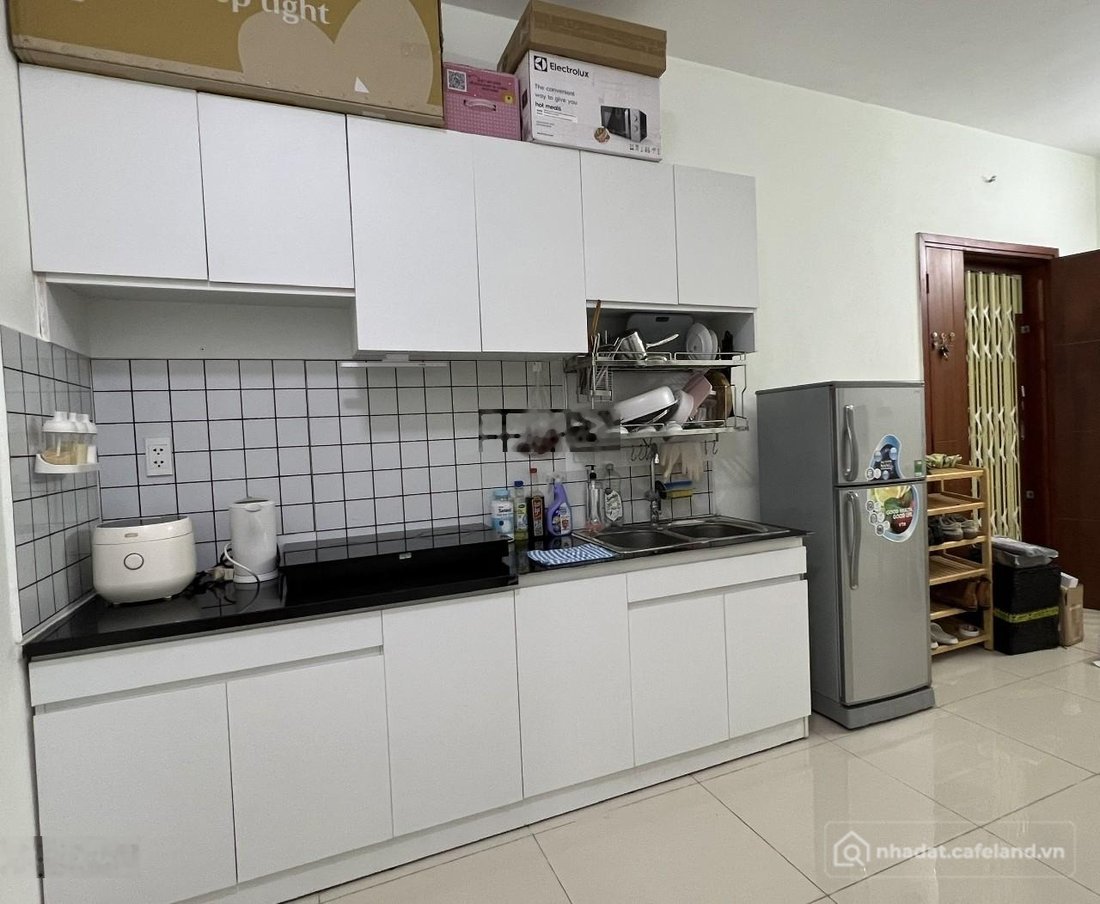 Bán căn hộ chung cư: Bán căn hộ chung cư tại Topaz Home, 2,6 tỷ, 60m2, giá tốt
