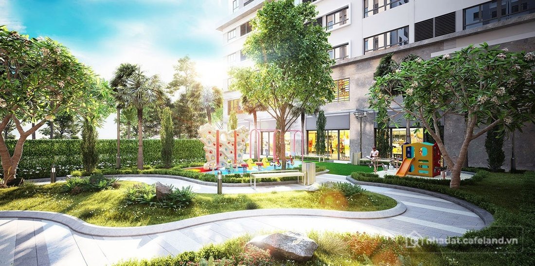 Bán căn hộ chung cư: Cần bán gấp căn 2PN, 2WC dự án Happy One Sora Thủ Đức giá 3