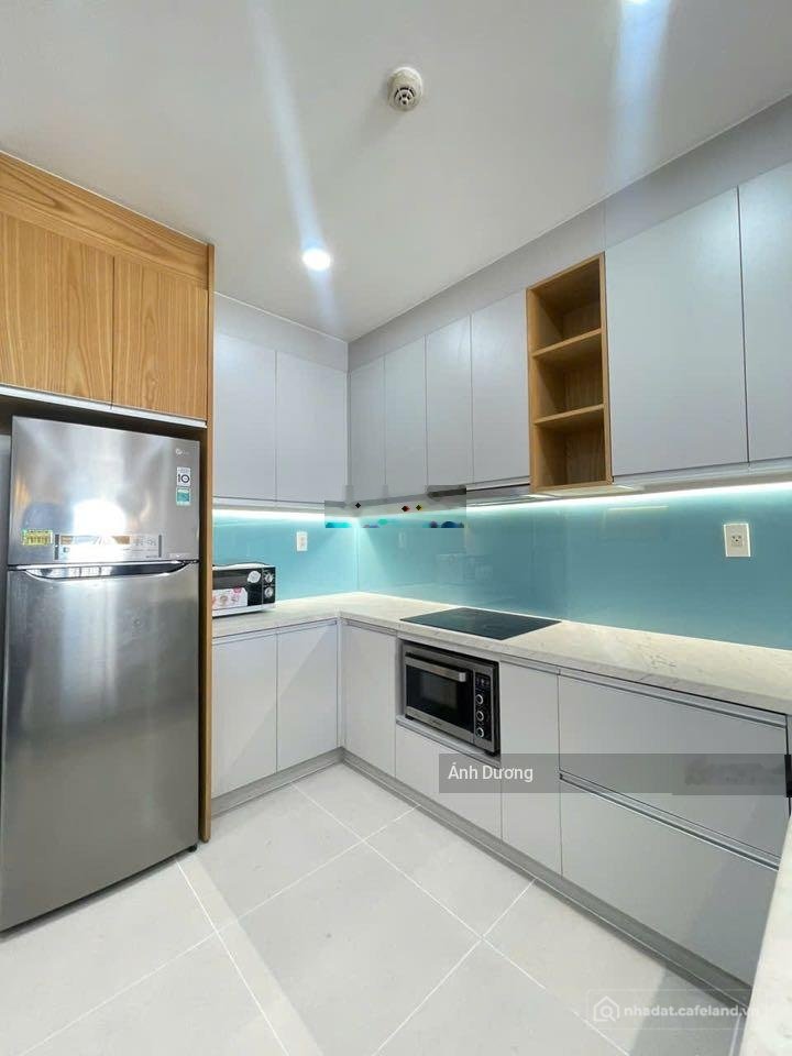 Bán căn hộ chung cư: Hạ giá bán nhanh căn hộ Stown Tham Lương Q12, DT 60m2, 2PN 