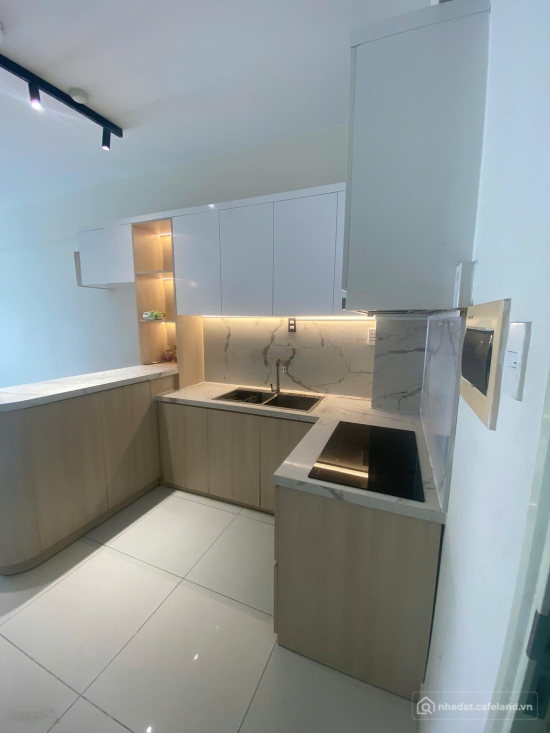 Bán căn hộ chung cư: Bán căn hộ Prosper Plaza, 3,1 tỷ, 65m2, 2PN, 2WC, tại Đường