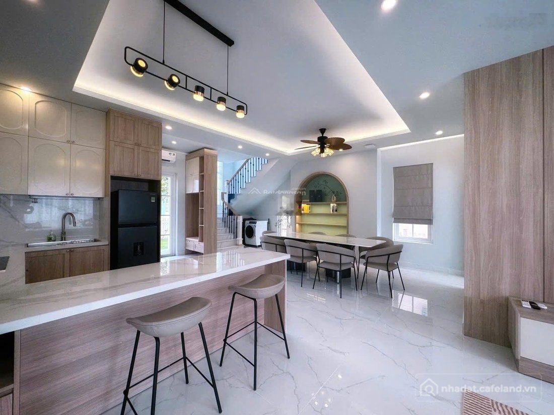 Bán biệt thự: Bán biệt thự đơn lập nghỉ dưỡng view biển tại Phan Thiết full nội 