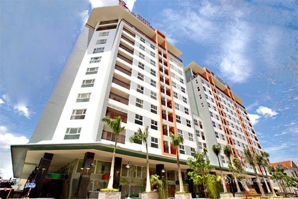 Bán căn hộ chung cư: Bán gấp Chung cư Ruby Garden, 80m2, 2PN, 2WC, giá 3,85 tỷ, 