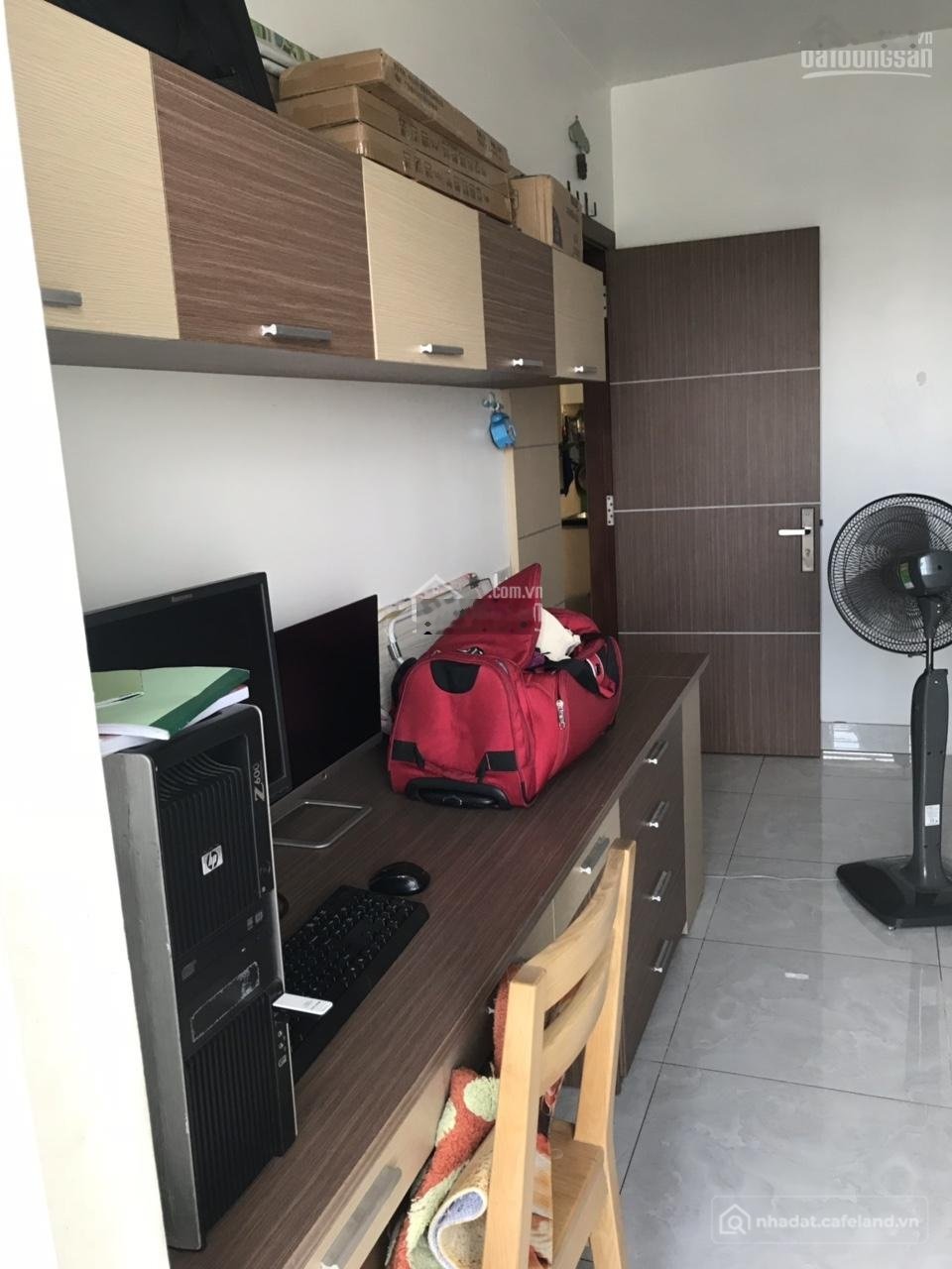 Bán căn hộ chung cư: Em chuyên bán căn hộ Tecco Green Nest, Quận 12, giá cực tốt