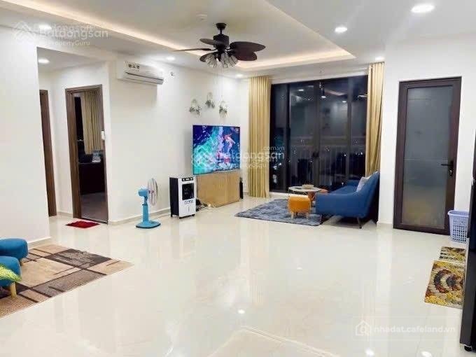 Bán căn hộ chung cư: Chính chủ cần bán căn ST Moritz Phạm Văn Đồng, 5 tỷ, 78m2, 