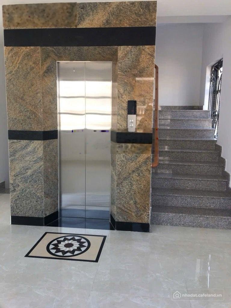 Bán nhà riêng: MT khu Cityland Park Hill Gò Vấp - dòng tiền 80tr/tháng - ngang 7