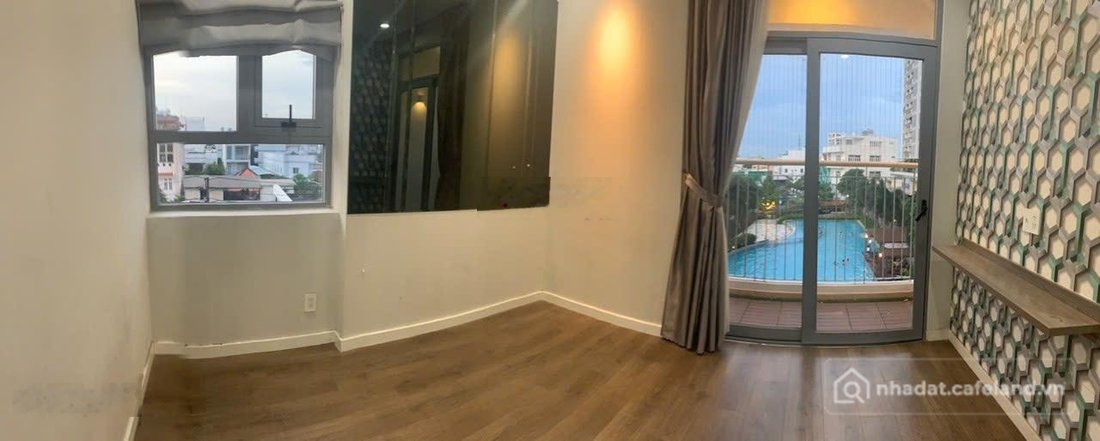 Bán căn hộ chung cư: Bán căn hộ 3pn opal garden giá 6ty5. sổ hồng công chứ