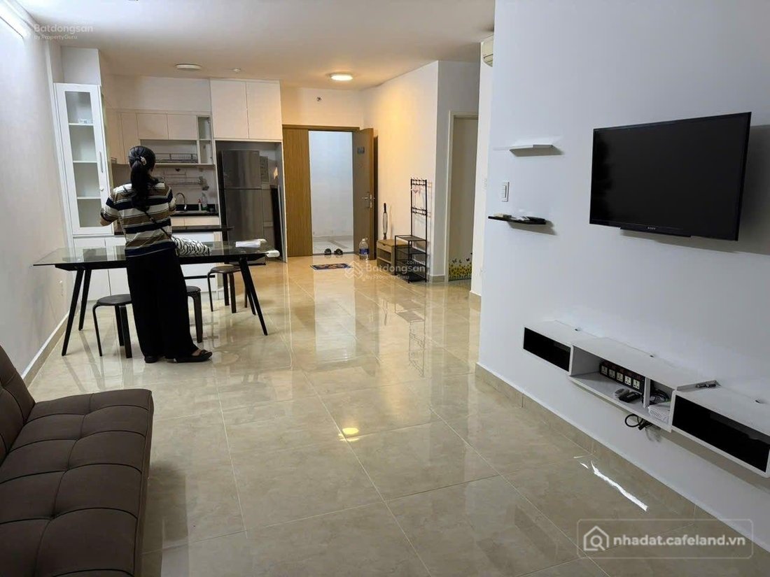 Bán căn hộ chung cư: Căn hộ Opal Riverside, 5 tỷ VND, 71 m2, tầng 12a, giá cực c