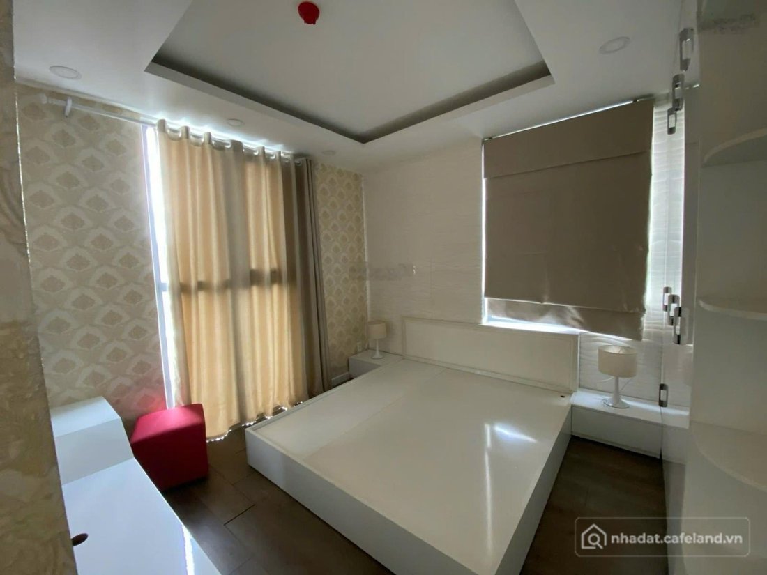 Bán căn hộ chung cư: Bán Căn hộ CC 3PN, 2WC tại Opal Riverside, 5,8 tỷ, 87m2, vi