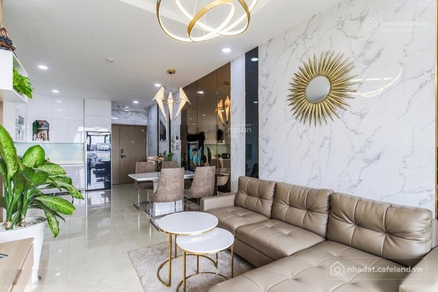 Bán căn hộ chung cư: Căn hộ chung cư tại Opal Garden, 71 m2, 2PN, 2WC