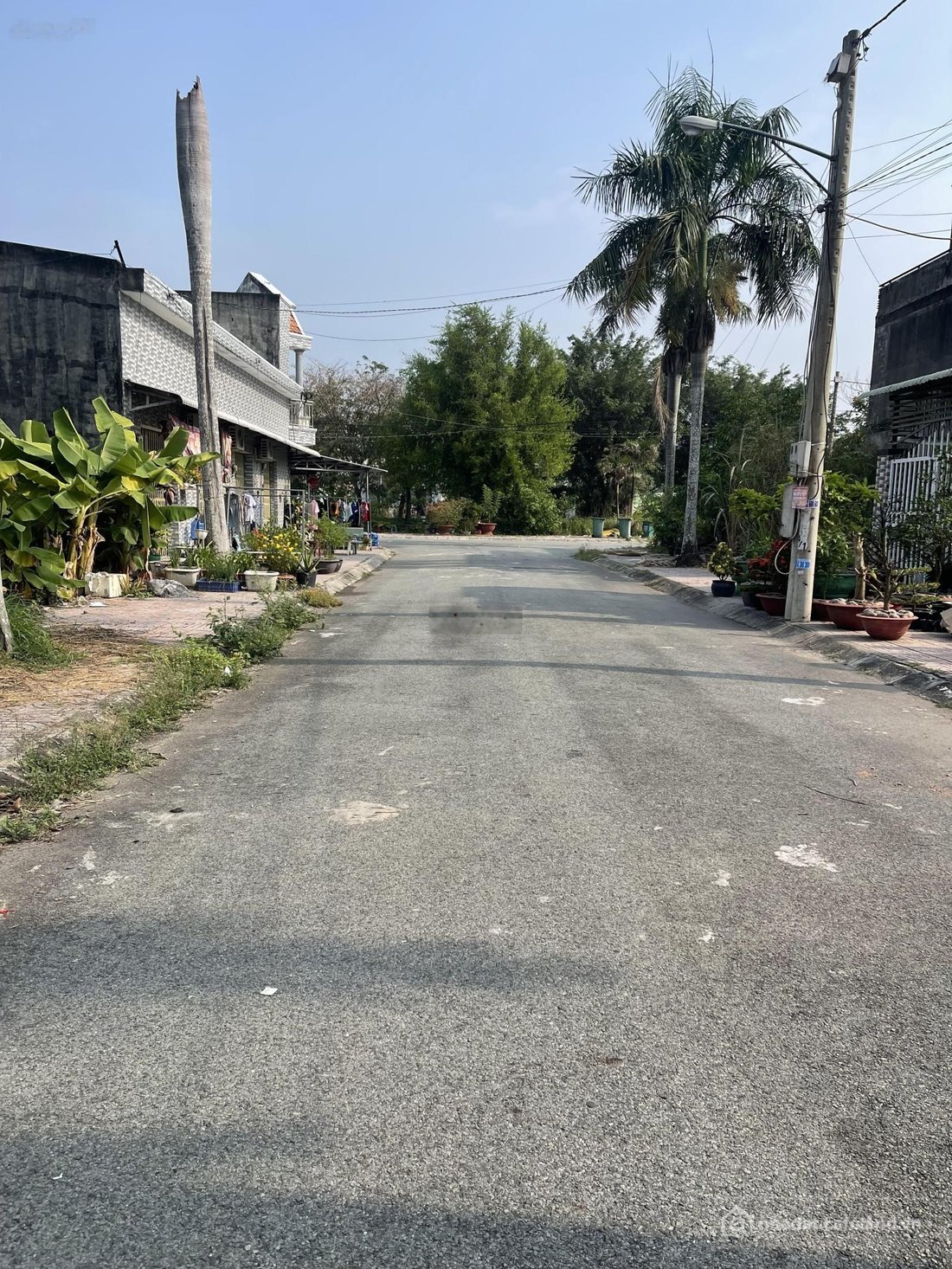 Bán đất thổ cư: Đất KDC Cát Tường Phú Thạnh dân đông, 980 triệu, xây tự do, sổ h