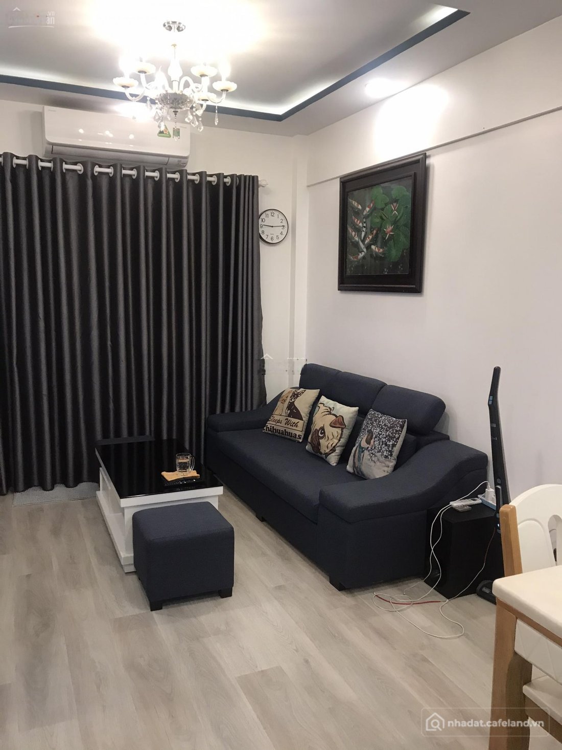 Bán căn hộ chung cư: Căn giá tốt: 2PN 2WC full nội thất chỉ 2,99 tỷ- sổ hồng sẵn