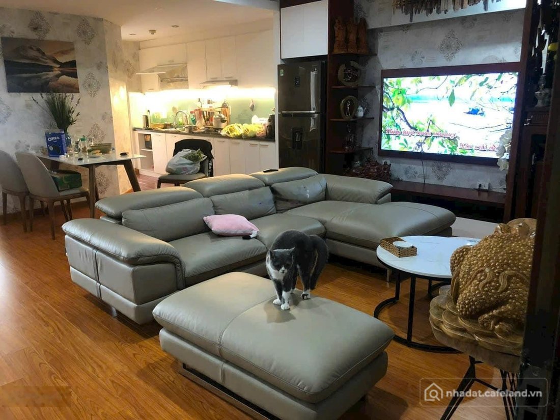 Bán căn hộ chung cư: Bán căn hộ Ruby Garden - 83m2/2PN giá 4 tỷ, sổ hồng tặng nộ