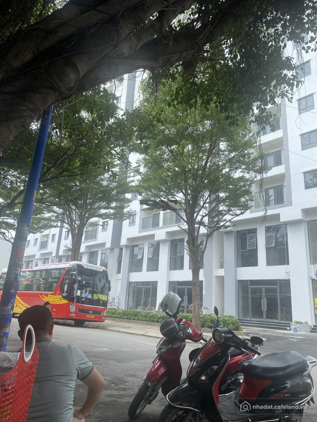 Bán căn hộ chung cư: Bán stown tham lương sổ hồng 62m 2pn 3,75 tỷ lh 0932834569