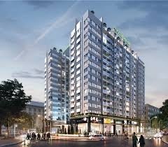 Bán căn hộ chung cư: Căn hộ gần sân bay hiếm hoi 58m2/2PN chỉ 2,1tỷ VAT - thanh 