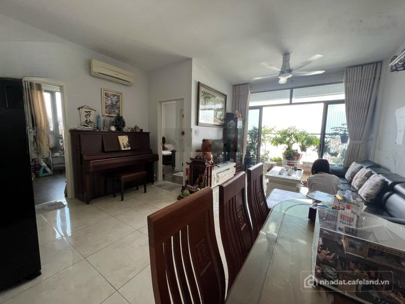 Bán căn hộ chung cư: Mua nhanh , Giảm giá 30% Chung Cư Opal Riverside Thủ Đức , 