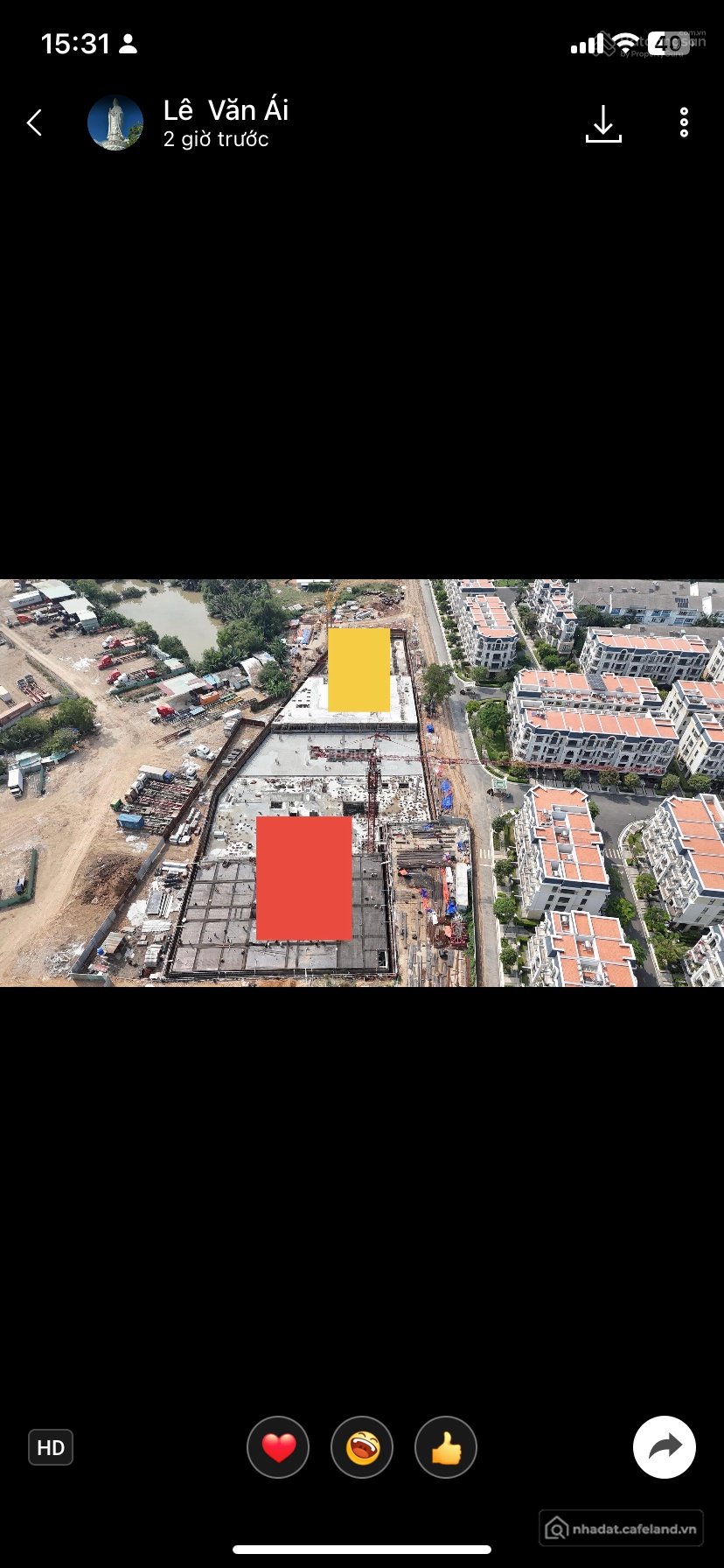 Bán căn hộ chung cư: Mở bán toà chung cư Mường Thanh Gò Vấp TP Hồ Chí Minh