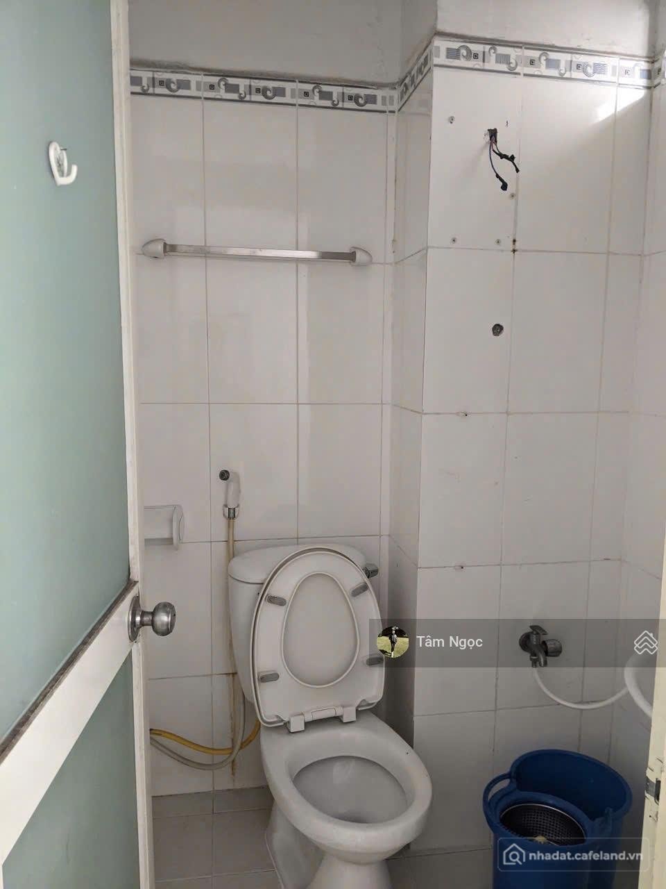 Bán căn hộ chung cư: Chủ nhà thanh lý căn 8X Thái An Q.GV 65m2 2PN,2WC giá 1 tỷ 