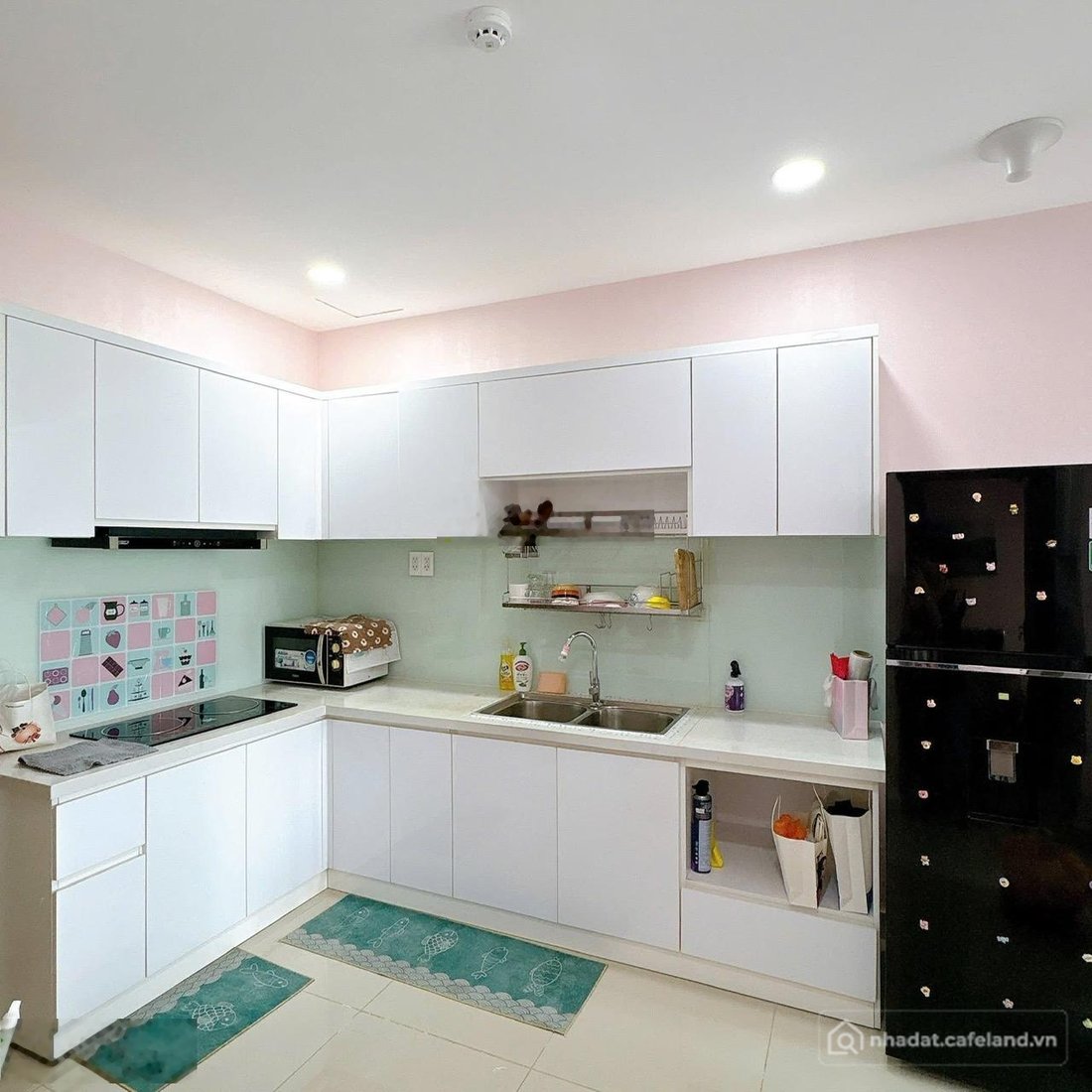 Bán căn hộ chung cư: Chủ cần tiền bán gấp căn Stown Tham Lương Q12-65m2-2PN2WC-1