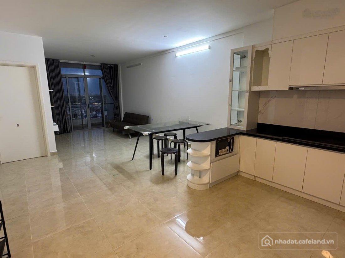 Bán căn hộ chung cư: Bán Căn Hộ Opal Riverside View Trực Diện Sông Sài Gòn - 2PN
