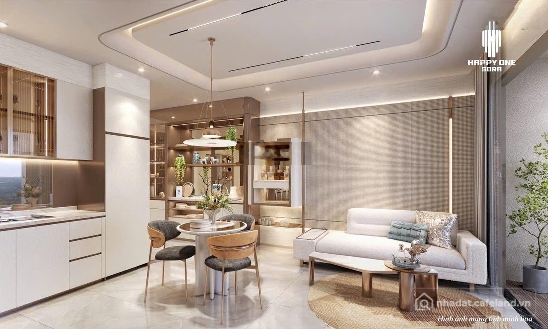 Bán căn hộ chung cư: Căn nội bộ HOS chỉ 2,6tỷ: 2PN 2WC 69m2. Tặng full đồ điện t