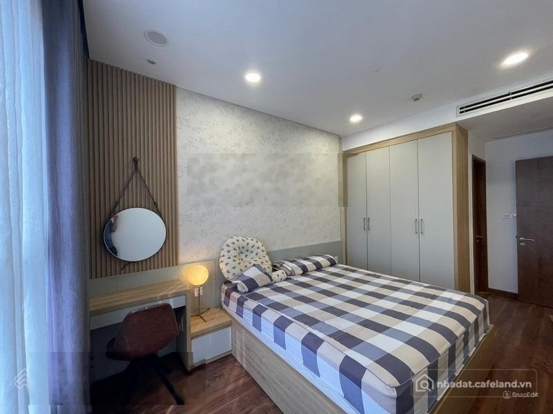 Bán căn hộ chung cư: Bán chung cư chuyển nhượng toàn bộ đầy đủ nội thất