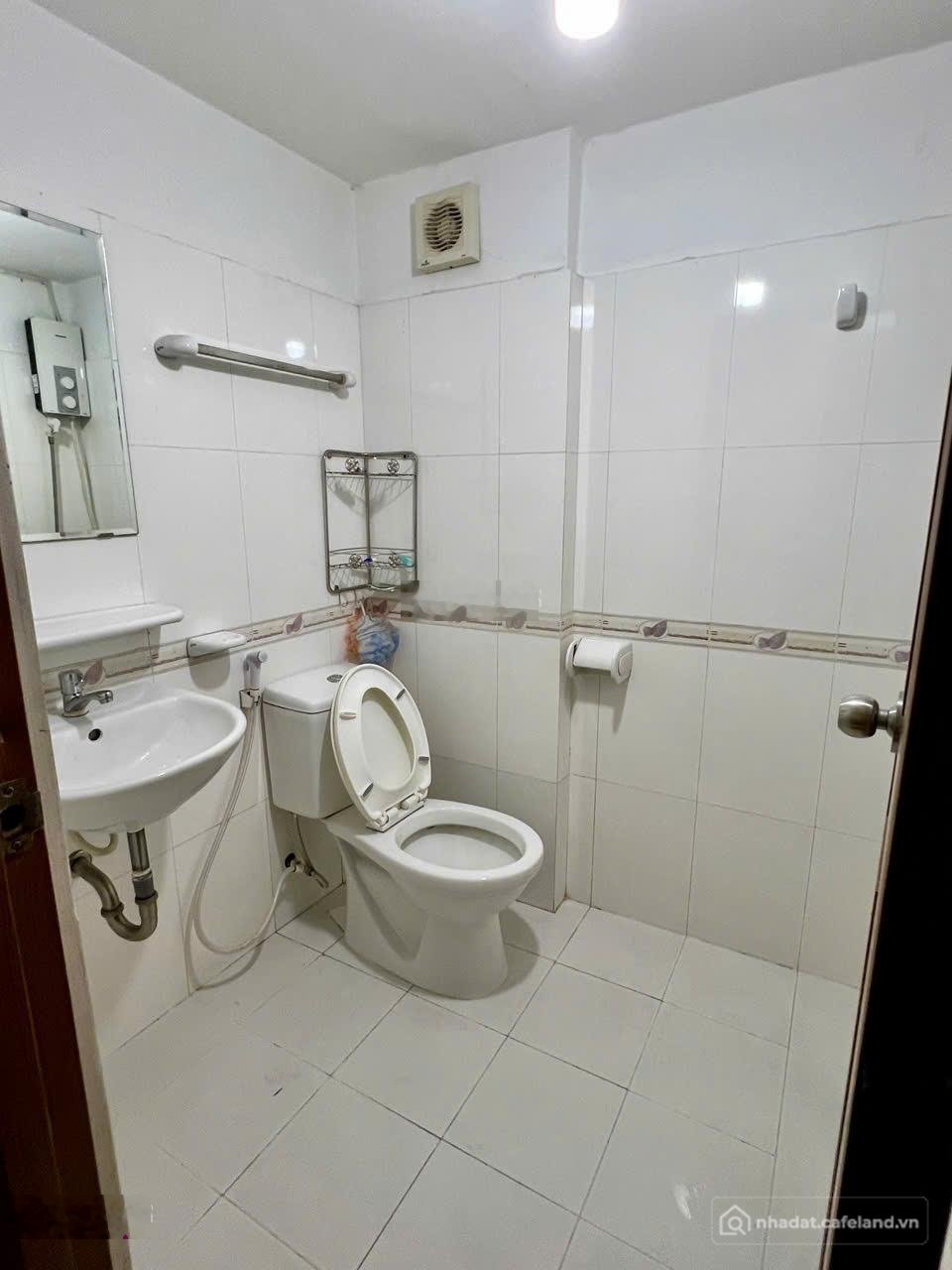 Bán căn hộ chung cư: Cần tiền bán gấp căn hộ Tecco, 64m2 sổ hồng sẵn thiết kế 2P