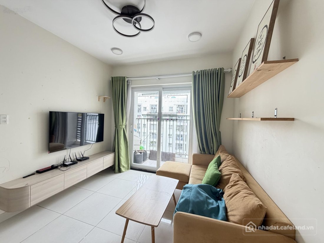 Bán căn hộ chung cư: Cần bán căn hộ 65m2,2pn, chung cư Prosper hỗ trợ vay ngân h