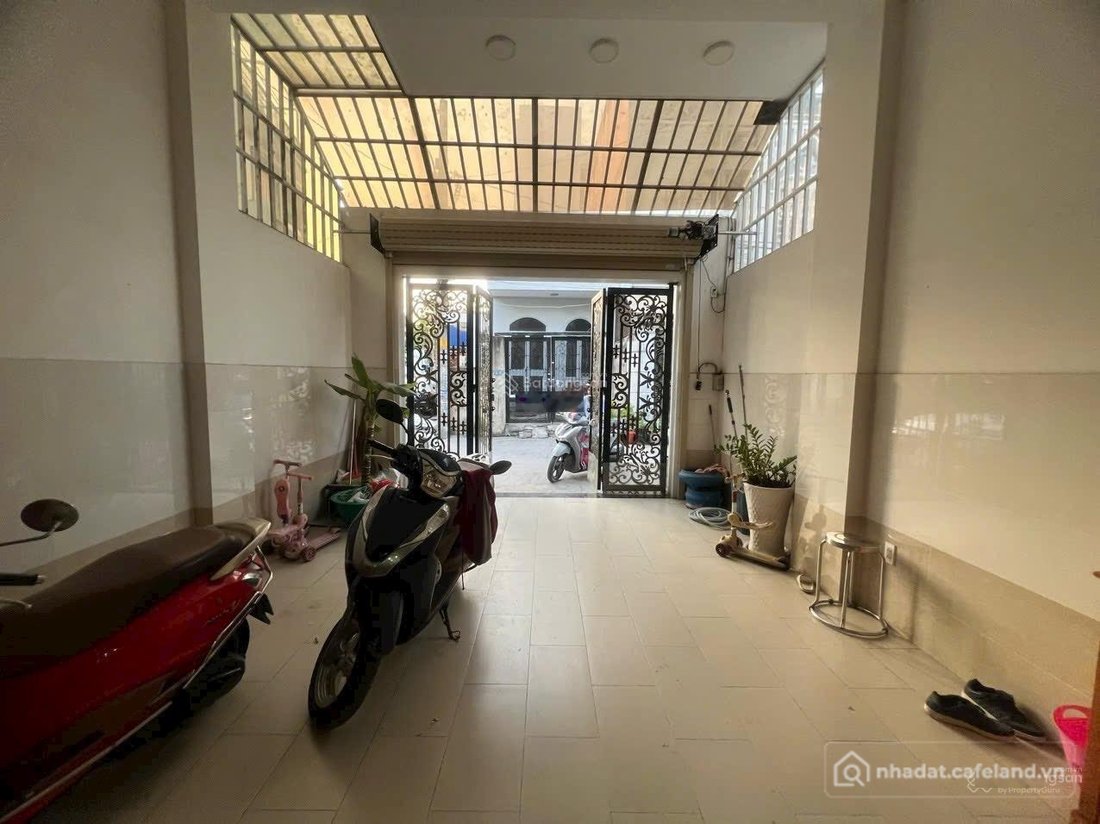 Bán nhà riêng: Bán nhà đường số 3, ngay khu đô thị Vạn Phúc Hiệp Bình Phước Thủ 