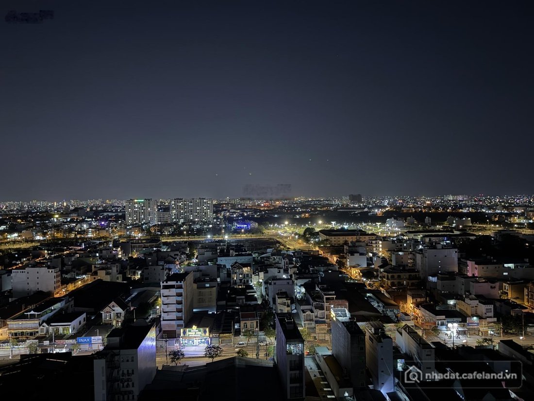 Bán căn hộ chung cư: cần bán 2pn 65m2 2toliet chung cư Prosper Plaza cần tiền gấ