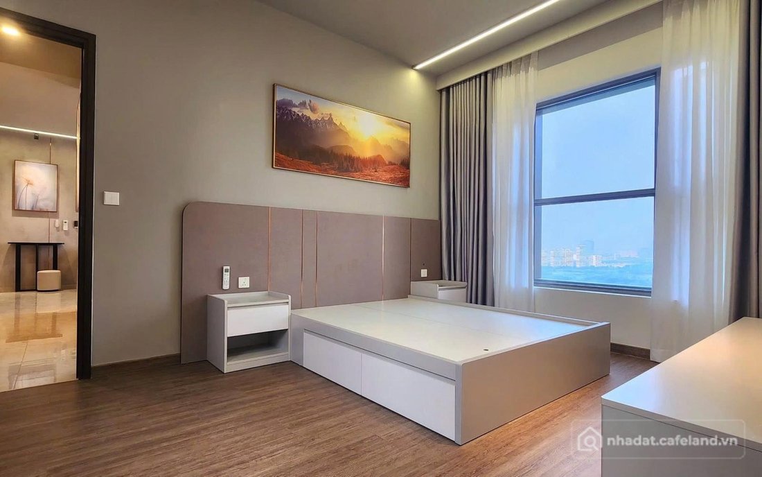 Bán căn hộ chung cư: Bán căn hộ chung cư đẹp Opal Riverside, 2,45 tỷ, 68m2, 2PN,