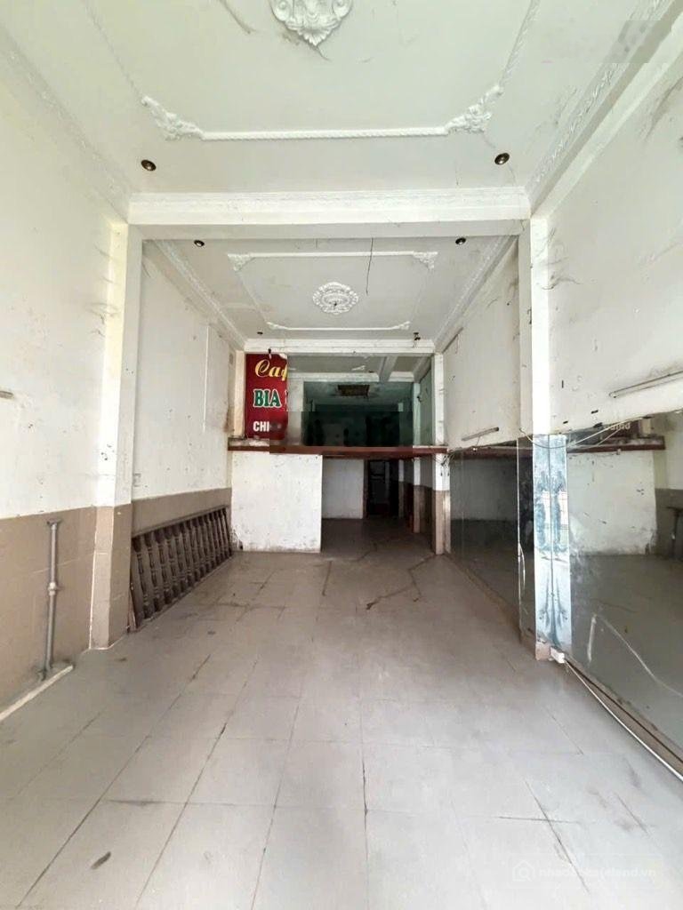 Bán nhà riêng: Nhà 4tầng - nguyễn tư giản.p12 gò vấp - hẻm lớn có vỉa hè kinh do