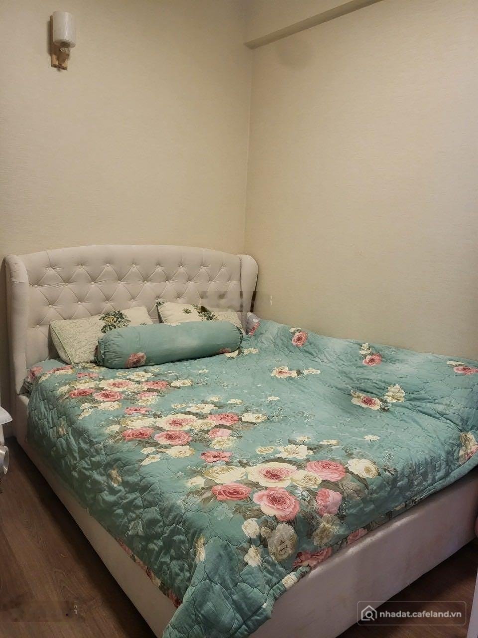 Bán căn hộ chung cư: Opal Garden nhà có sổ hồng nội thất mới cao cấp như hình