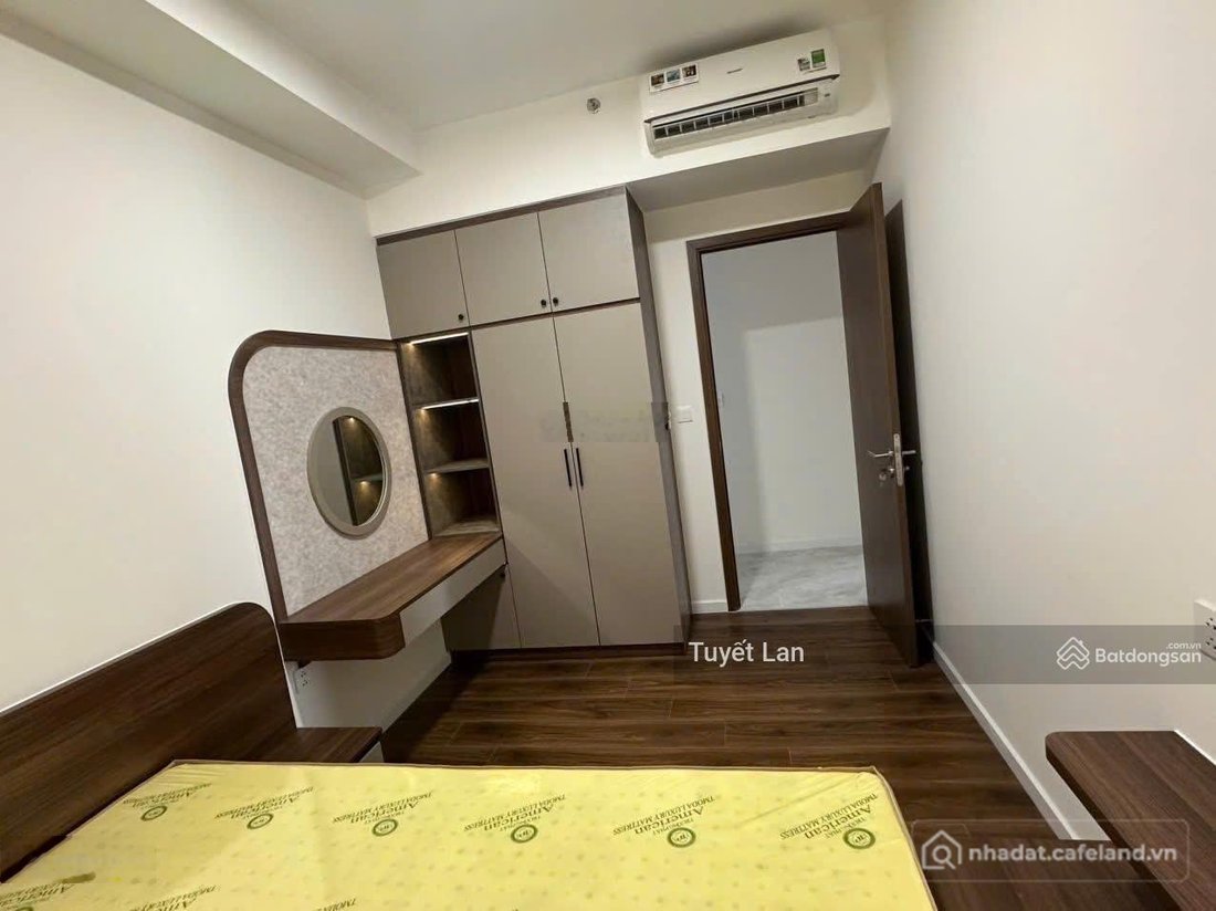 Bán căn hộ chung cư: Chính Chủ Gửi Bán CC 12 View, Q.12 Giá 1 tỷ 570, DT 73m2, g