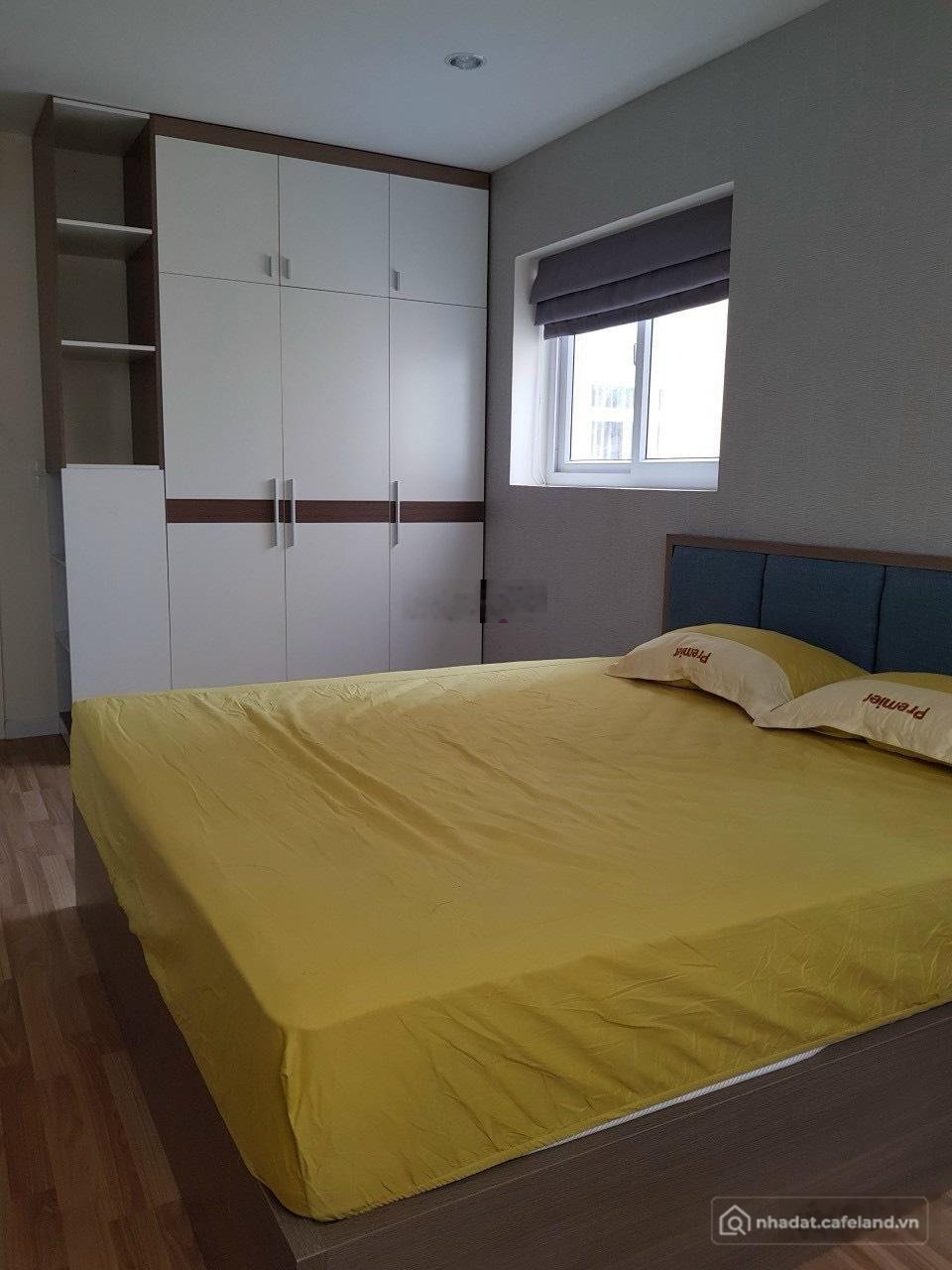 Bán căn hộ chung cư: Bán thu hồi vốn CH Kim Tâm Hải Q12 - trục đường Trường Chin