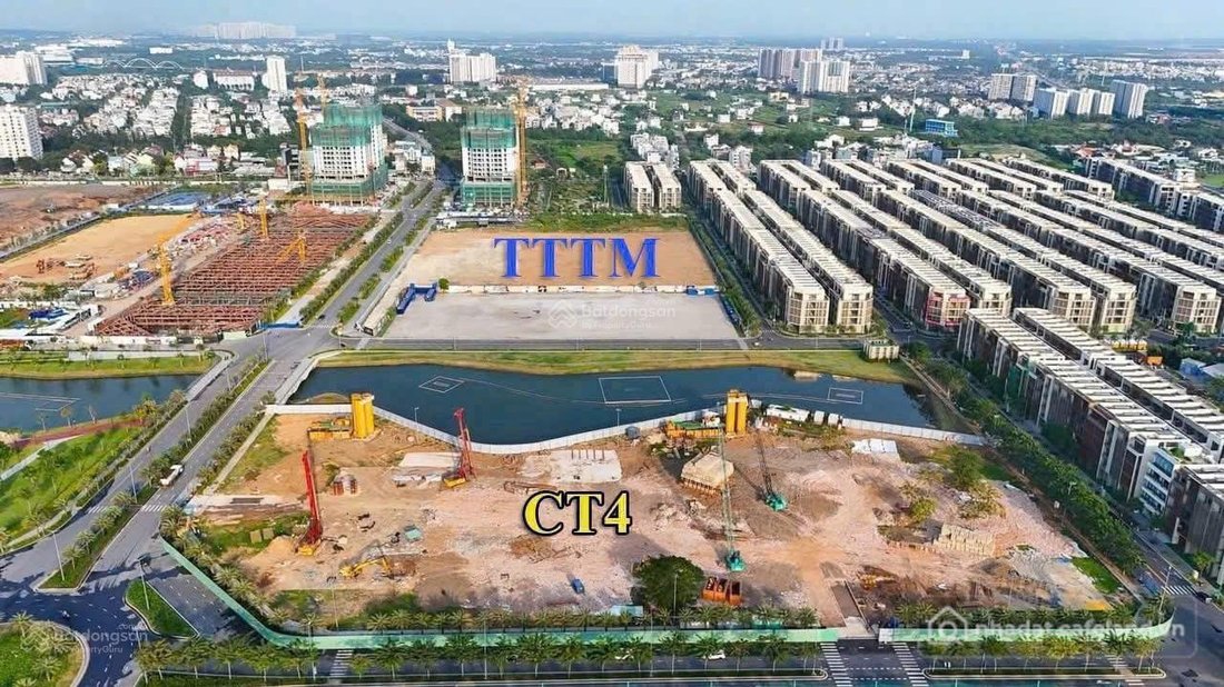 Bán căn hộ chung cư: Căn hộ 2pn view nhạc nước đông nam masteri park place maste