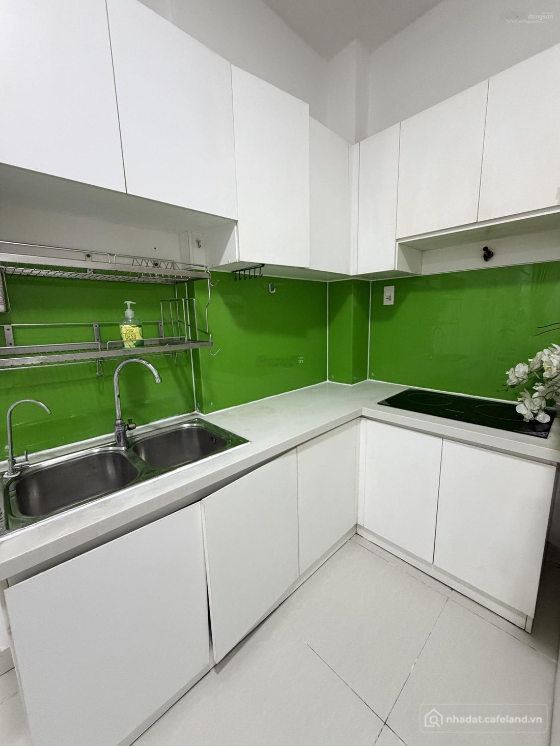 Bán căn hộ chung cư: Chính chủ cần ra gấp căn 2Pn. 2TL cho Khách chung cư Prospe