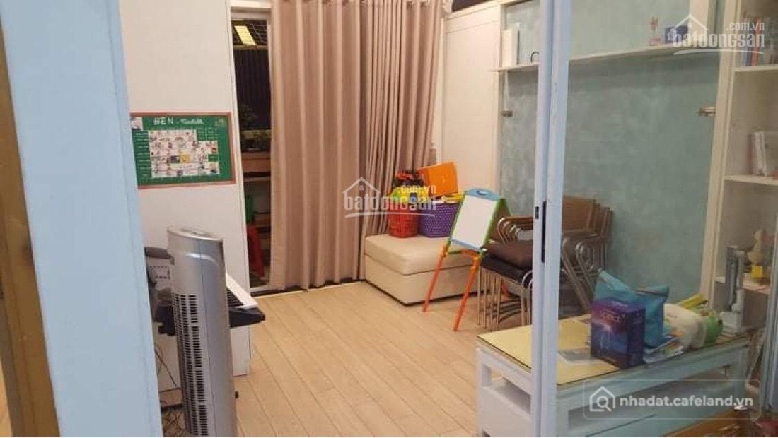 Bán căn hộ chung cư: Bán CH sổ hồng Tecco 2PN DT 58m2 giá 2.45 tỷ, vui lòng liên