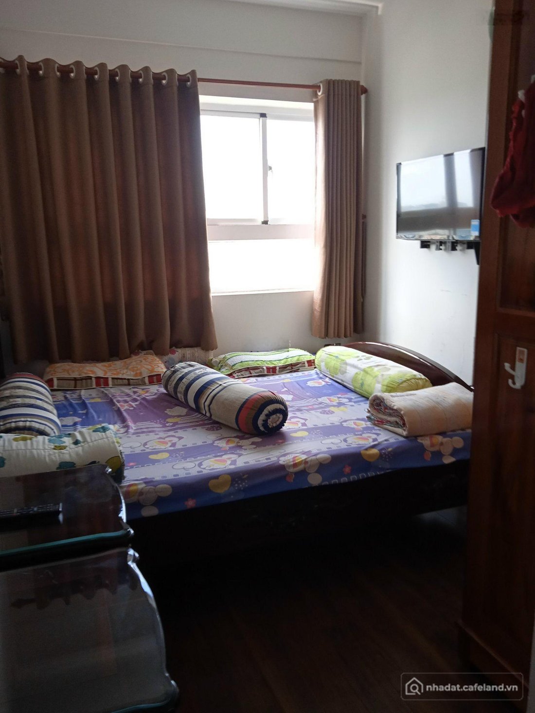 Bán căn hộ chung cư: Cần bán căn hộ 8X Plus 67m2 2PN 2WC, giá 2.95 tỷ đã có sổ h
