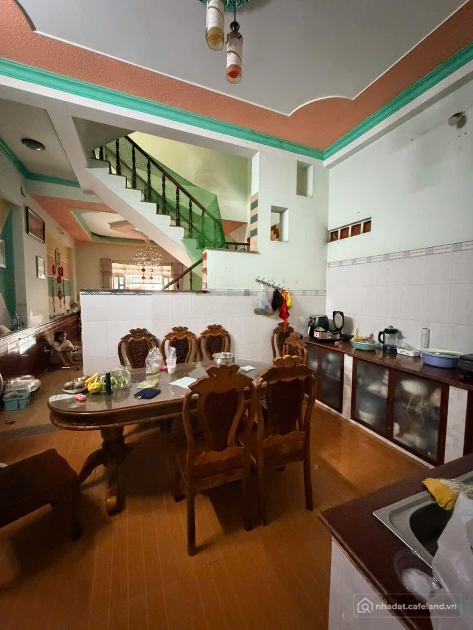 Bán nhà riêng: Nhà sổ hồng riêng 5*18m 2/ ngắn chợ thới hoà sát khu công nghiệp 