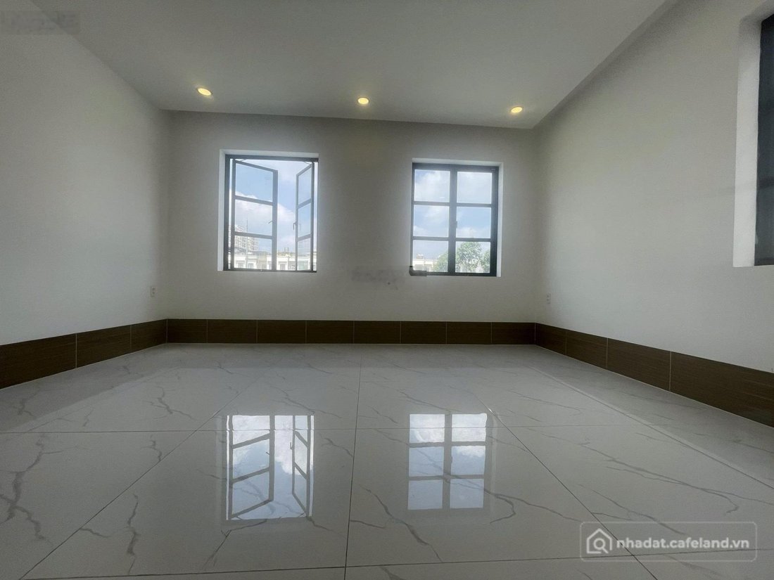 Bán nhà riêng: Bán nhà Cityland Park Hill, P10, Gò Vấp giá 26,795 tỷ nhà 1 trệt 