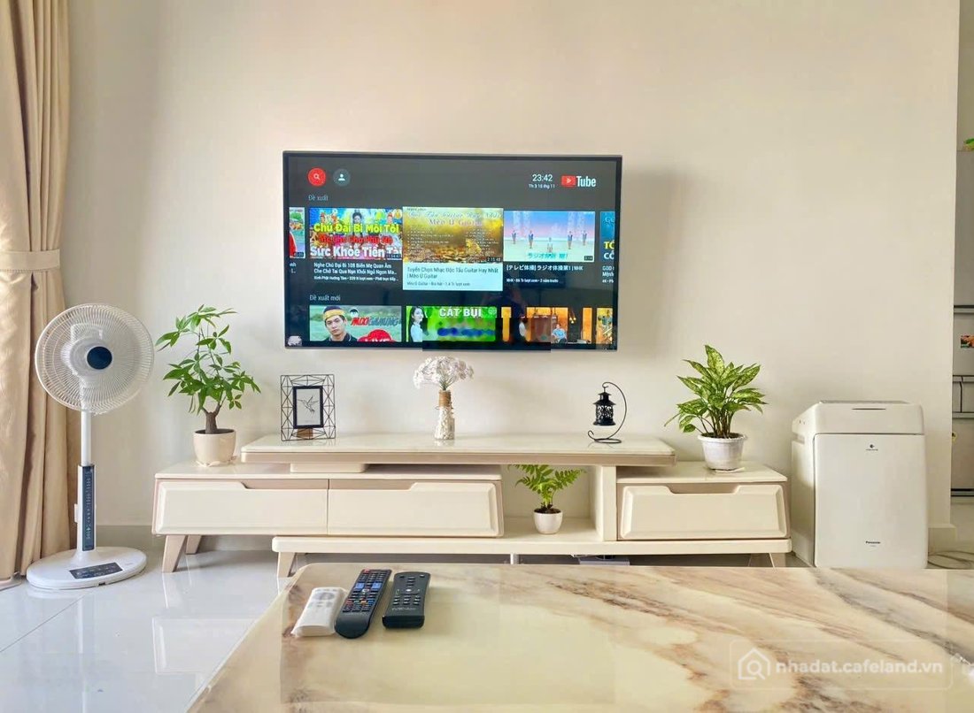 Bán căn hộ chung cư: Bán gấp CC 2PN, 2WC chỉ 3,9 tỷ tại Chung cư Ruby Garden, Tâ