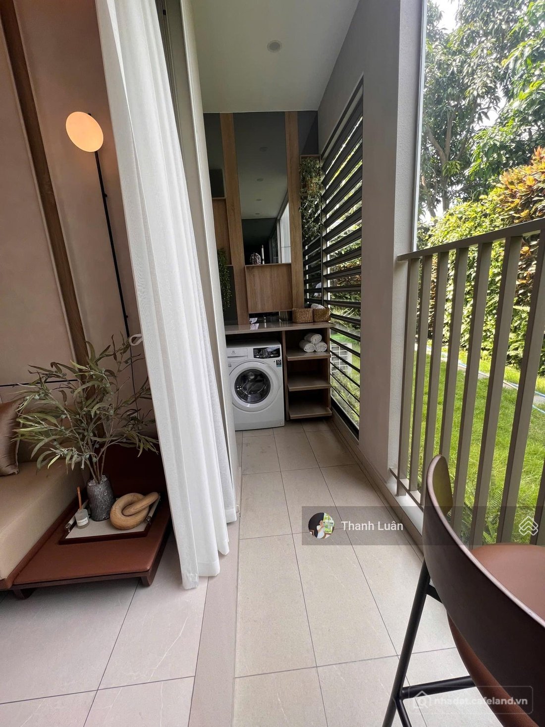 Bán căn hộ chung cư: Chính chủ bán căn 59m2 2pn1wc giá 3 tỷ view đông nam tại Ha