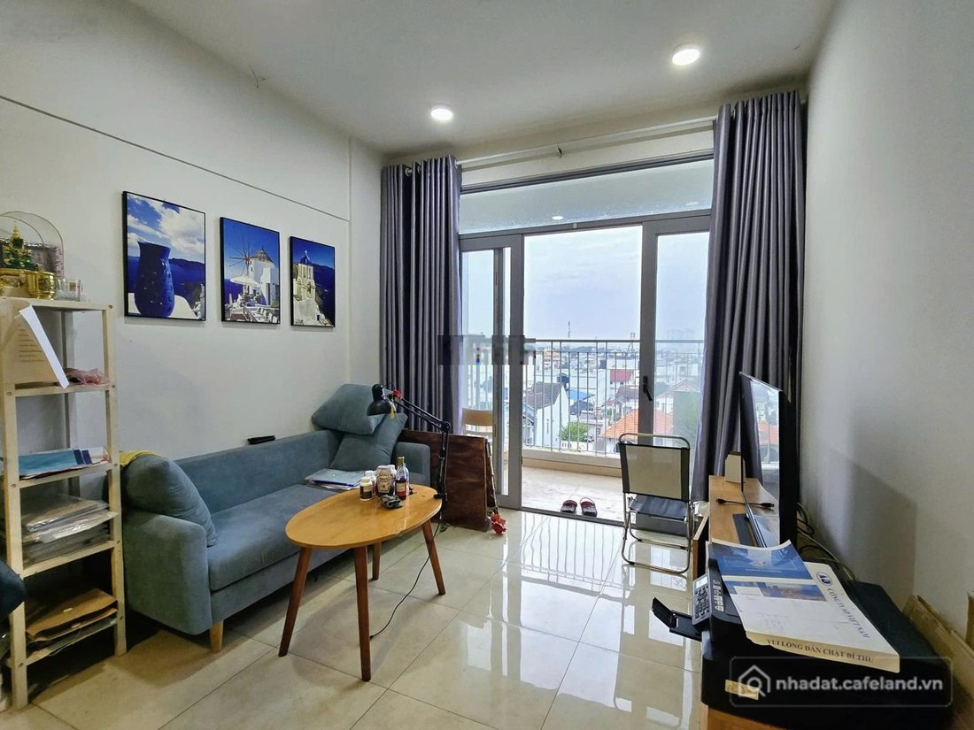 Bán căn hộ chung cư: Bán gấp căn Opal Garden view ban công cực đẹp, Diện tích 70