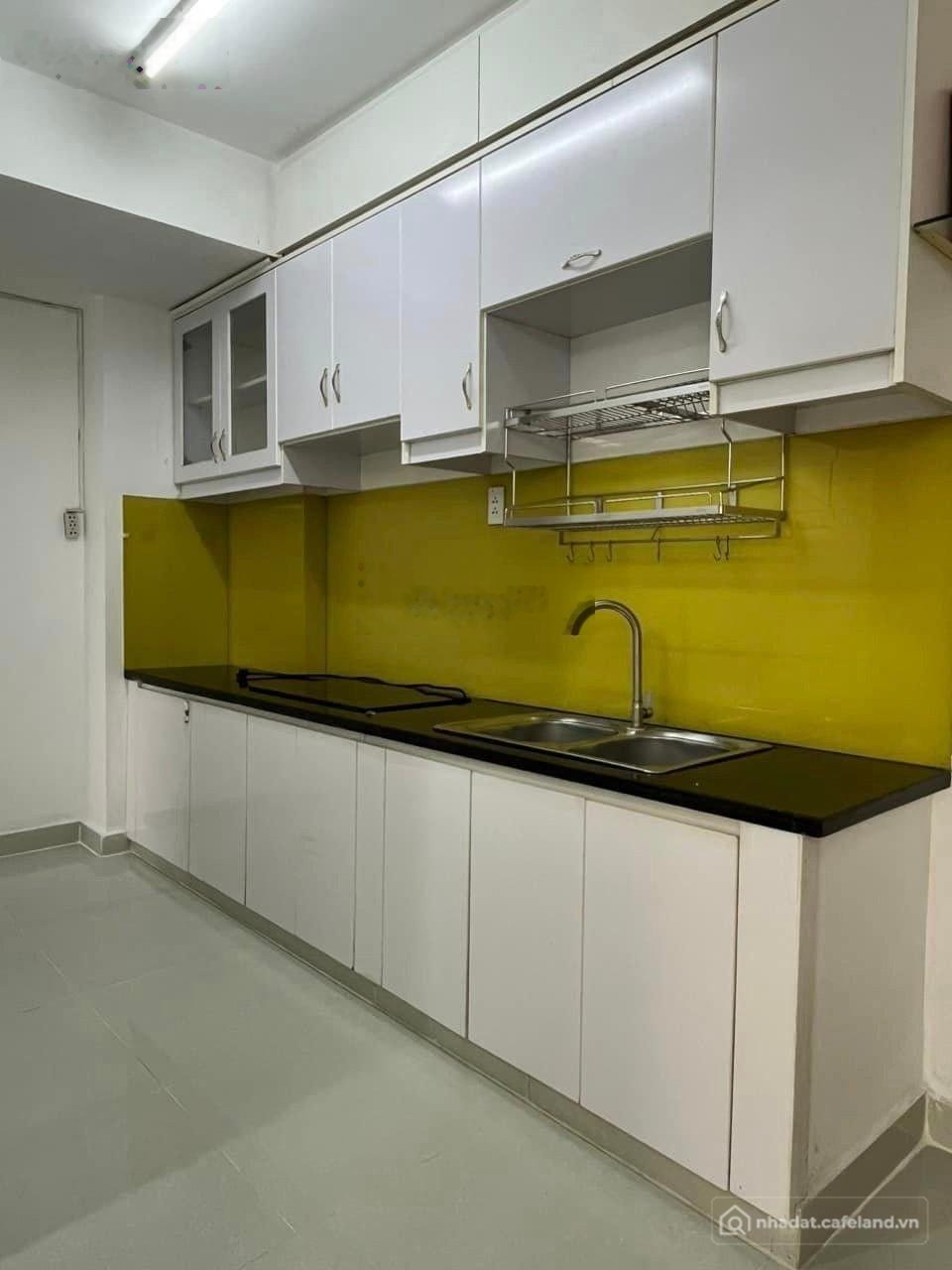 Bán căn hộ chung cư: Bán Căn Hộ 8x Plus 63m2 Nhà mới 2PN 2Wc Giá Chỉ 2.950 tỷ