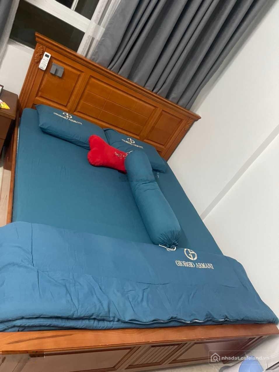 Bán căn hộ chung cư: Giỏ hàng giá tốt: Căn 58m2 giá siêu rẻ chỉ 2.380 tỷ