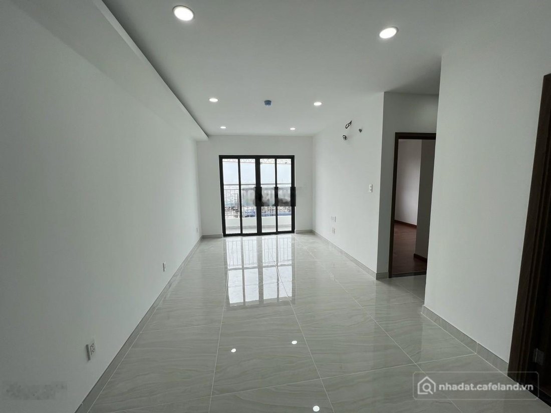 Bán căn hộ chung cư: Bán căn hộ Quận 12, dự án CTL căn hộ 2 PN DT 71m2 giá 3.65 