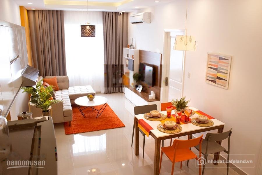 Bán căn hộ chung cư: Siêu hot: Căn thương mại 2PN, 2,4 tỷ