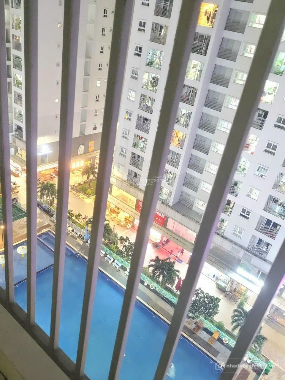 Bán căn hộ chung cư: Cần sang lại căn hộ chung cư 65m2, 2PN, giá gốc CĐT chung c