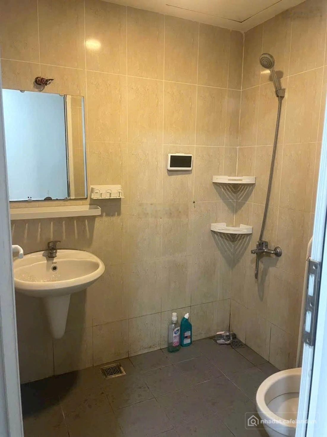 Bán căn hộ chung cư: CĂN HỘ MOSCOW TOWER Q12 - 2.6 TỶ Vị trí: Tầng 15, số 19/1 T